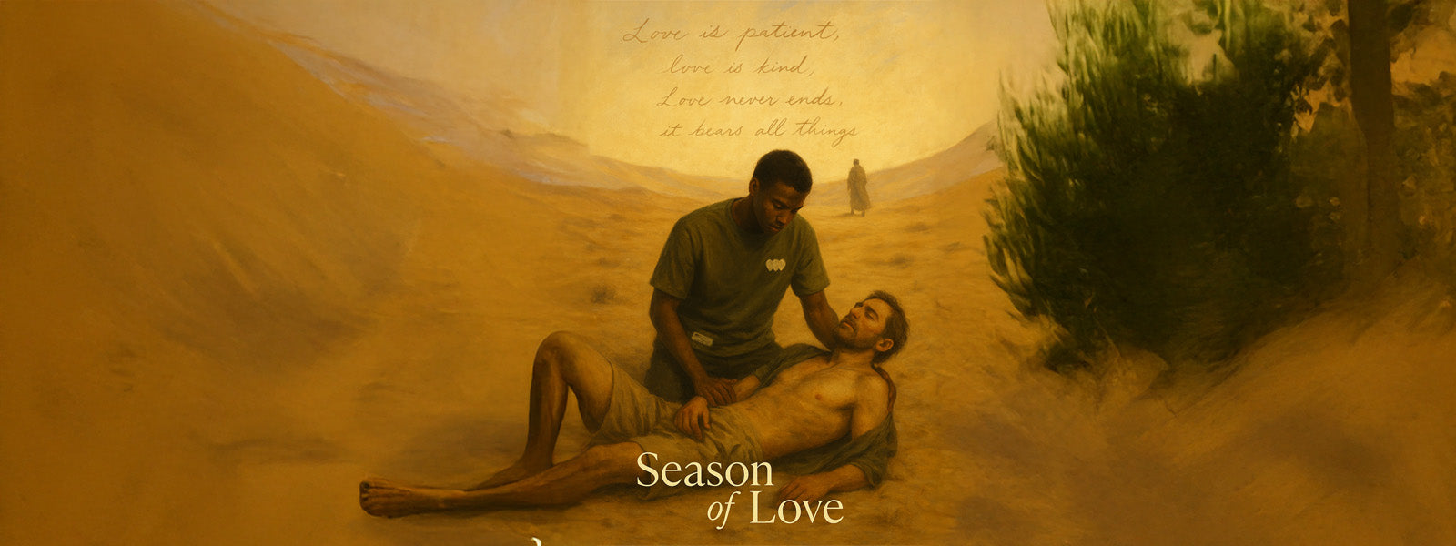 Season of LOVE