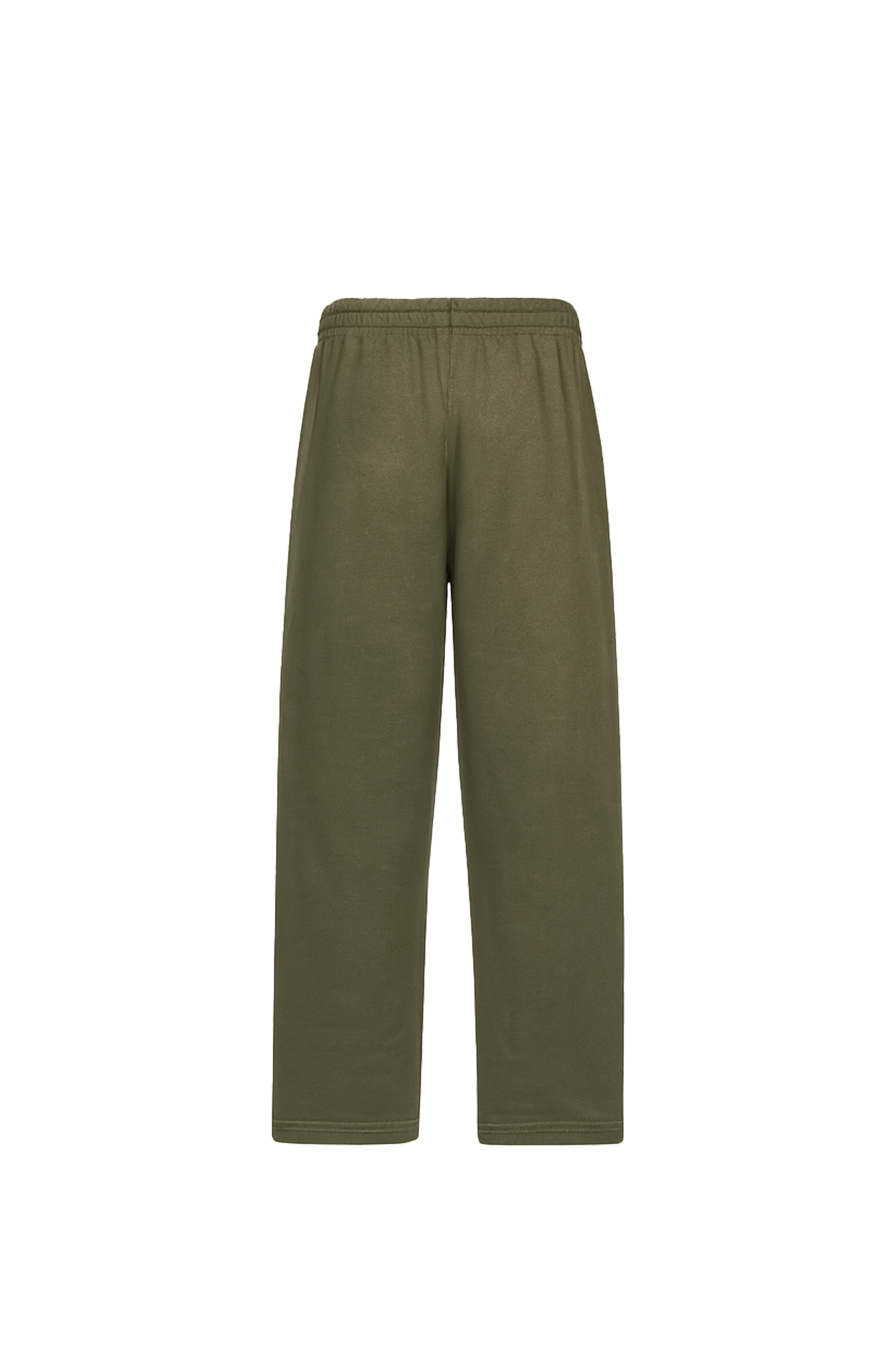 Corinth Love Code Khaki Green Sweatpants - Setted Apart